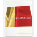Aluminum foil laminated kraft paper for packing coffee